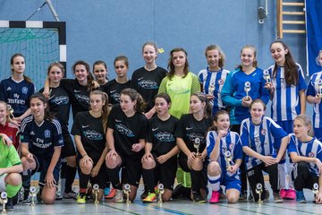 Bild 157 - wCJ Loewinnen-Cup